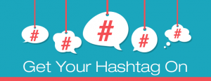 Get-Your-Hashtag-On
