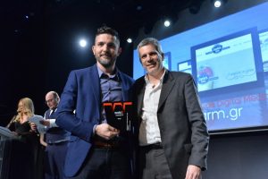 Sklavenitis-Vafeiadis photo