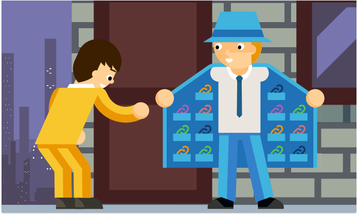 τακτικές SEO