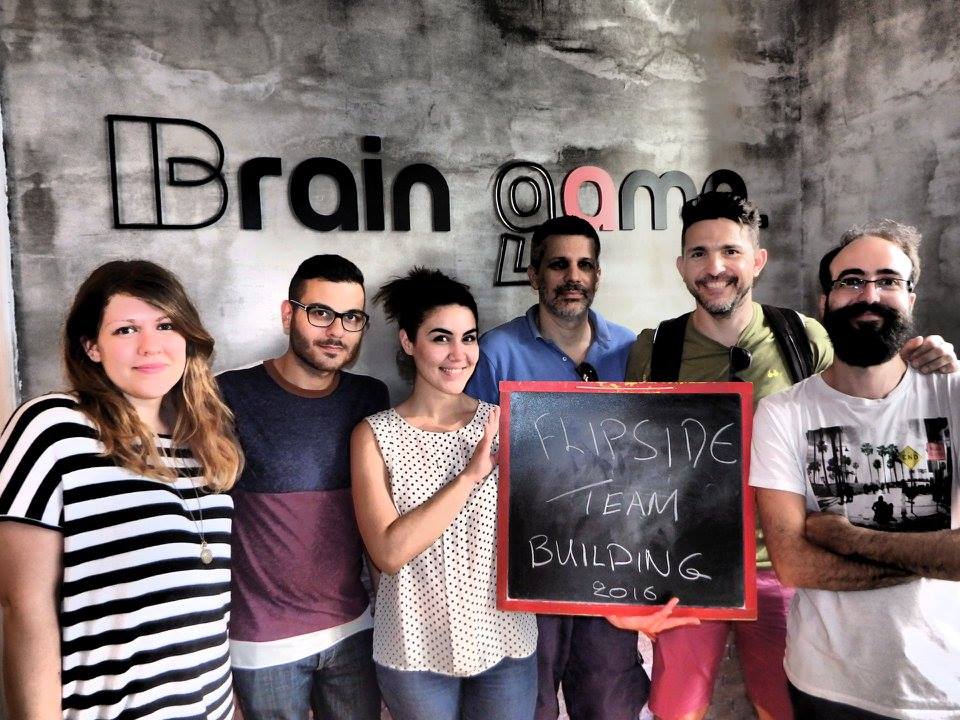 brain game