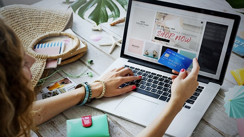 Ε-commerce και COVID-19